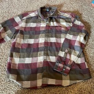 KUHL Button Up
